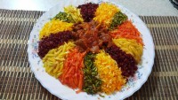 قیمه نثار