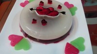 ژله سه بعدی