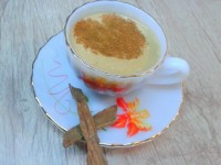 قهوه دارچینی