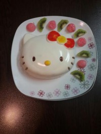 دسر ماست