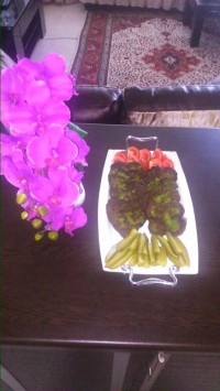 کوکو بروکلی