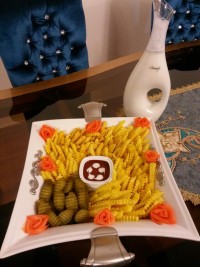سیب زمینی سرخ کرده