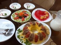 ته چین کباب