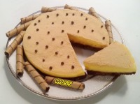 دسر ابتکاری من