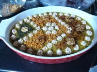 کشک بادمجووووون