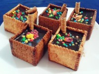 دسر بسکوییتی من