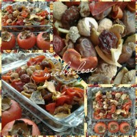 اجیل زمستونی