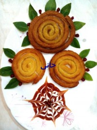 سیب زمینی بامیه ای