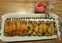 کیک عصرونه، پسرم خیلی دوست داره