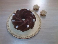 دسرشیرکاکایو