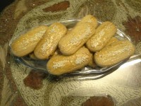 شیرینی پادرازی
