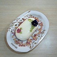 فرنی نشاسته