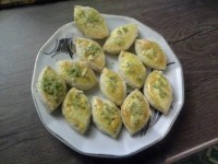 شیرینی مدرن