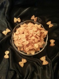 چیپس ماکارونی