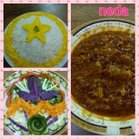 خورشت خلال کرمانشاهی