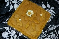 بازم حلوای هویج آخه خیلی خوشمزه ست