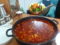 ابگوشت