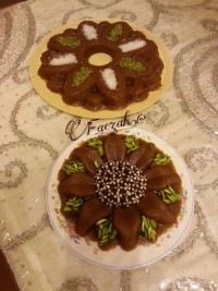 حلوا آردگندم