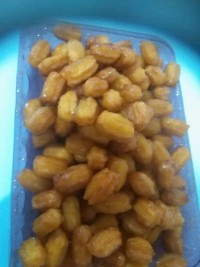 بامیه های من