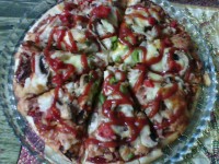 پیتزا آلاپوکو