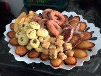 شیرینی های من