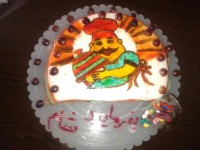 ژله ی تصویری
