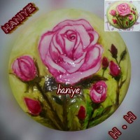 ماست خانگی