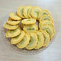 کلمپه کرمان