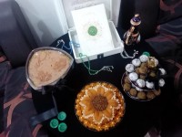 مراسم اربعین حسینی