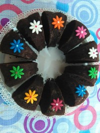 کیک خیس ترکیه