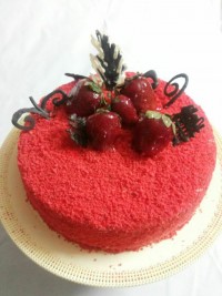 کیک خوشگل من