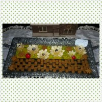 حلوای سه رنگ