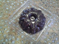 کیک بارویه گاناش