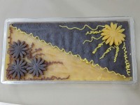 حلوای دورنگ
