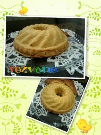 چیز کیک کدو حلوایی