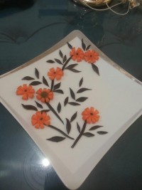 یه تزیین خوشگل