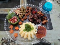 پلا کباب (محلی گیلان)