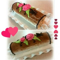رولت من به مناسبت سالگردازدواجم