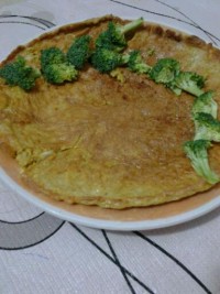 خاگینه بروجردی