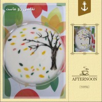 نقاشی رو ماست