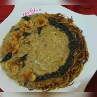 بفرمایید کشک بادمجون