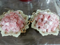 اینم از باسلق های خودم پز...