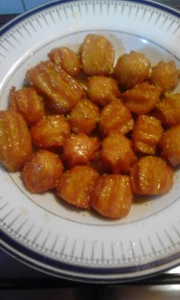 بامیه همایونی