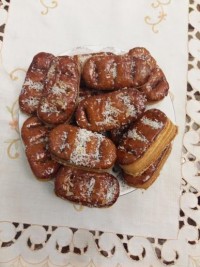 شیرینی زبان