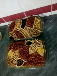 کشک بادمجون