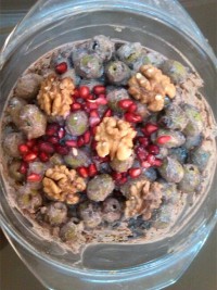 زیتون پرورده همایونی