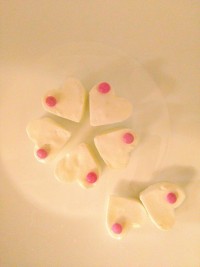 مارشمالو خانگی