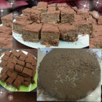 دسر خرما