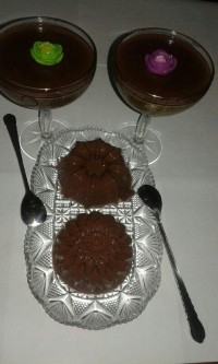 دسر کاکاویی