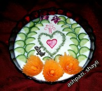ماست خانگی